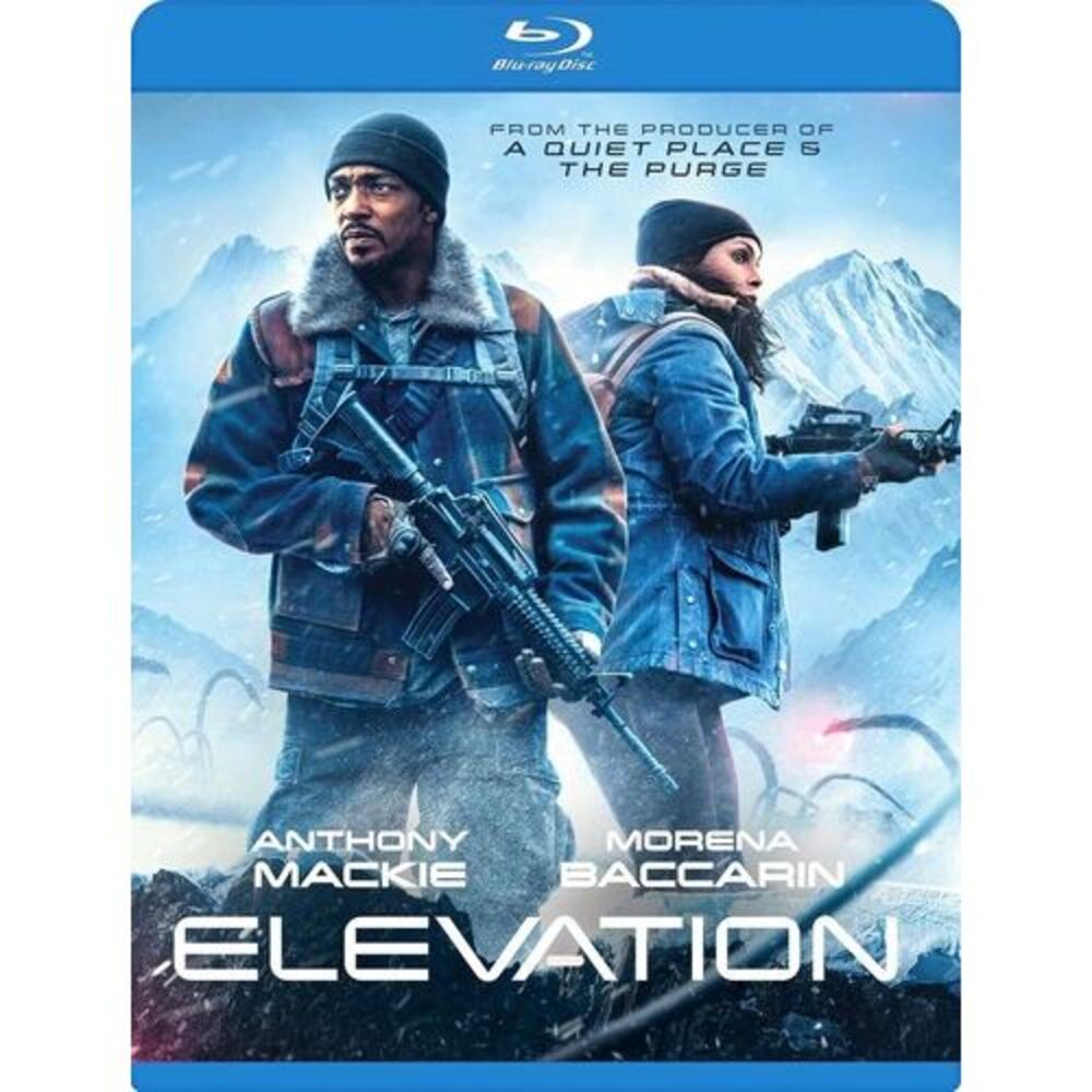 Elevation